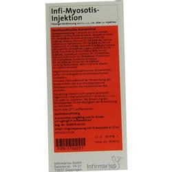 INFI MYOSOTIS INJEKTION