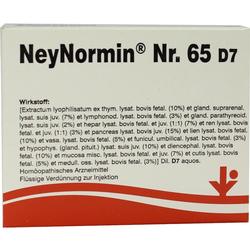 NEYNORMIN NR65 D7