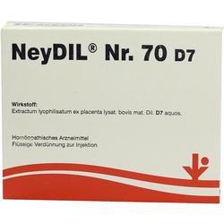 NEYDIL NR70 D7