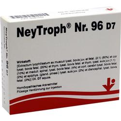 NEYTROPH NR96 D7